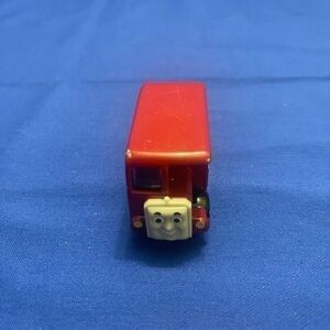 Thomas and Friends BERTIE Bus